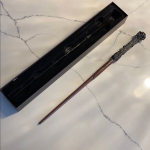 Harry Potter wand